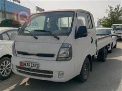 Kia Bongo